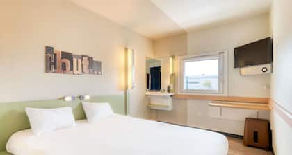 ibis budget Versailles Trappes