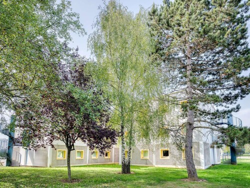 ibis budget Versailles Trappes