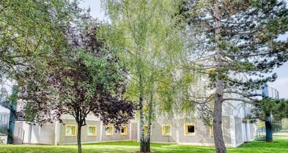 ibis budget Versailles Trappes