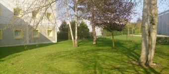 ibis budget Versailles Trappes
