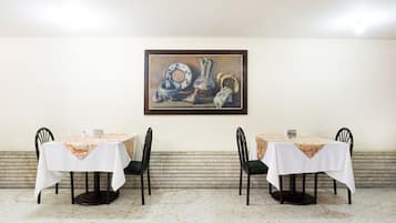 Internationell gastronomi
