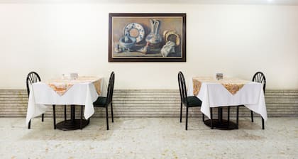 Hotel Maria Teresa