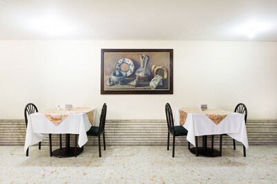 Hotel Maria Teresa