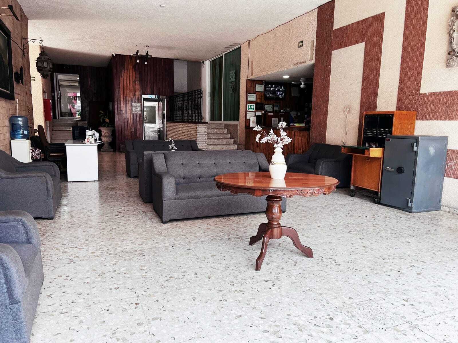 Recepción