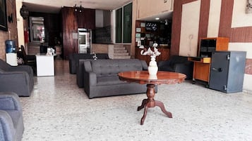 Recepción