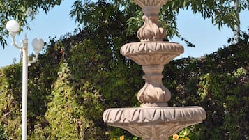 Fountain