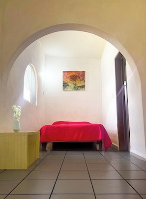 Standard Room - Hotel del Tajo (Salamanca)