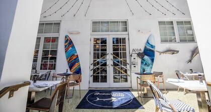 Oceanside Hotel and Suites