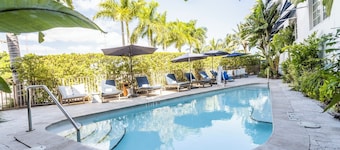 Oceanside Hotel and Suites