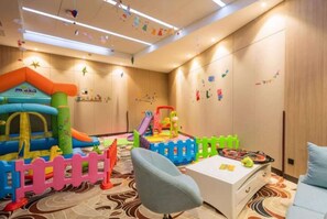 Property amenity - Days Hotel Frontier Xiangcheng Suzhou (Suzhou)