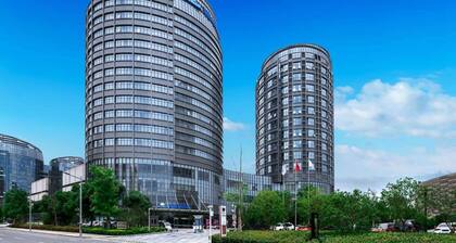 Days Hotel Frontier Xiangcheng Suzhou