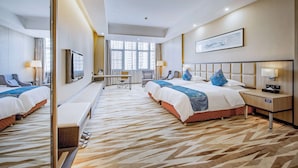 Unclassified image, 2 of 15, button - Days Hotel Frontier Xiangcheng Suzhou (Suzhou)