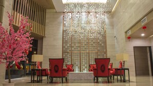 Unclassified image, 4 of 15, button - Days Hotel Frontier Xiangcheng Suzhou (Suzhou)