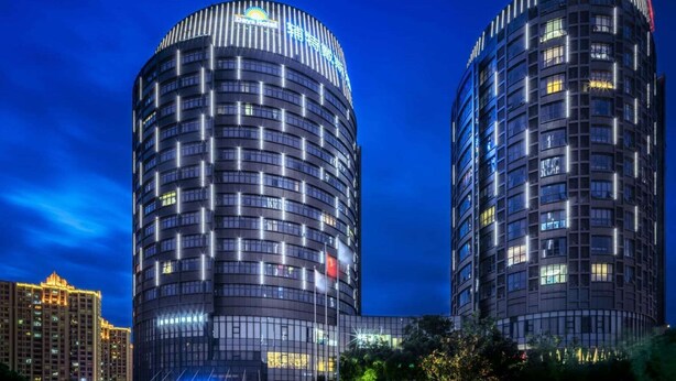 Unclassified image, 1 of 15, button - Days Hotel Frontier Xiangcheng Suzhou (Suzhou)