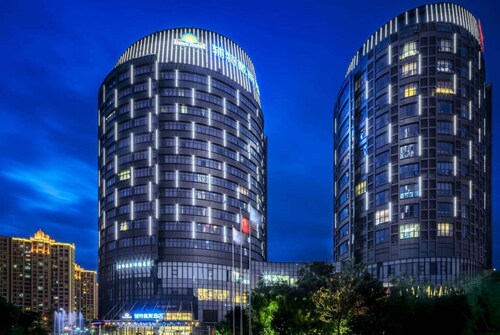 Days Hotel Frontier Xiangcheng Suzhou