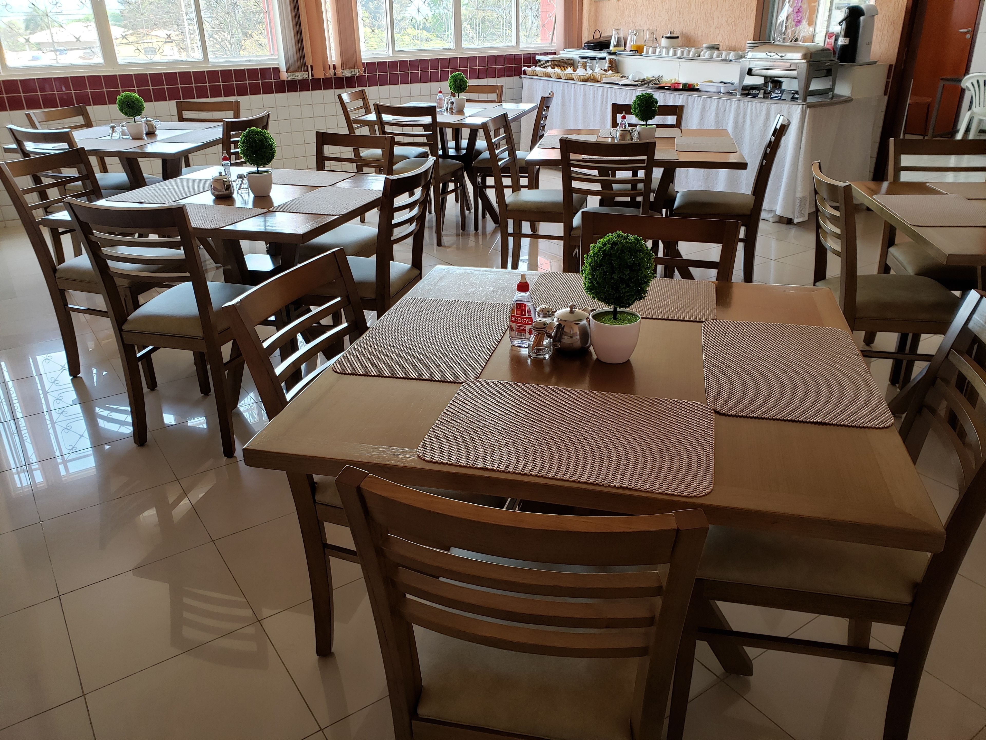 Photo - Alvimar Hotel