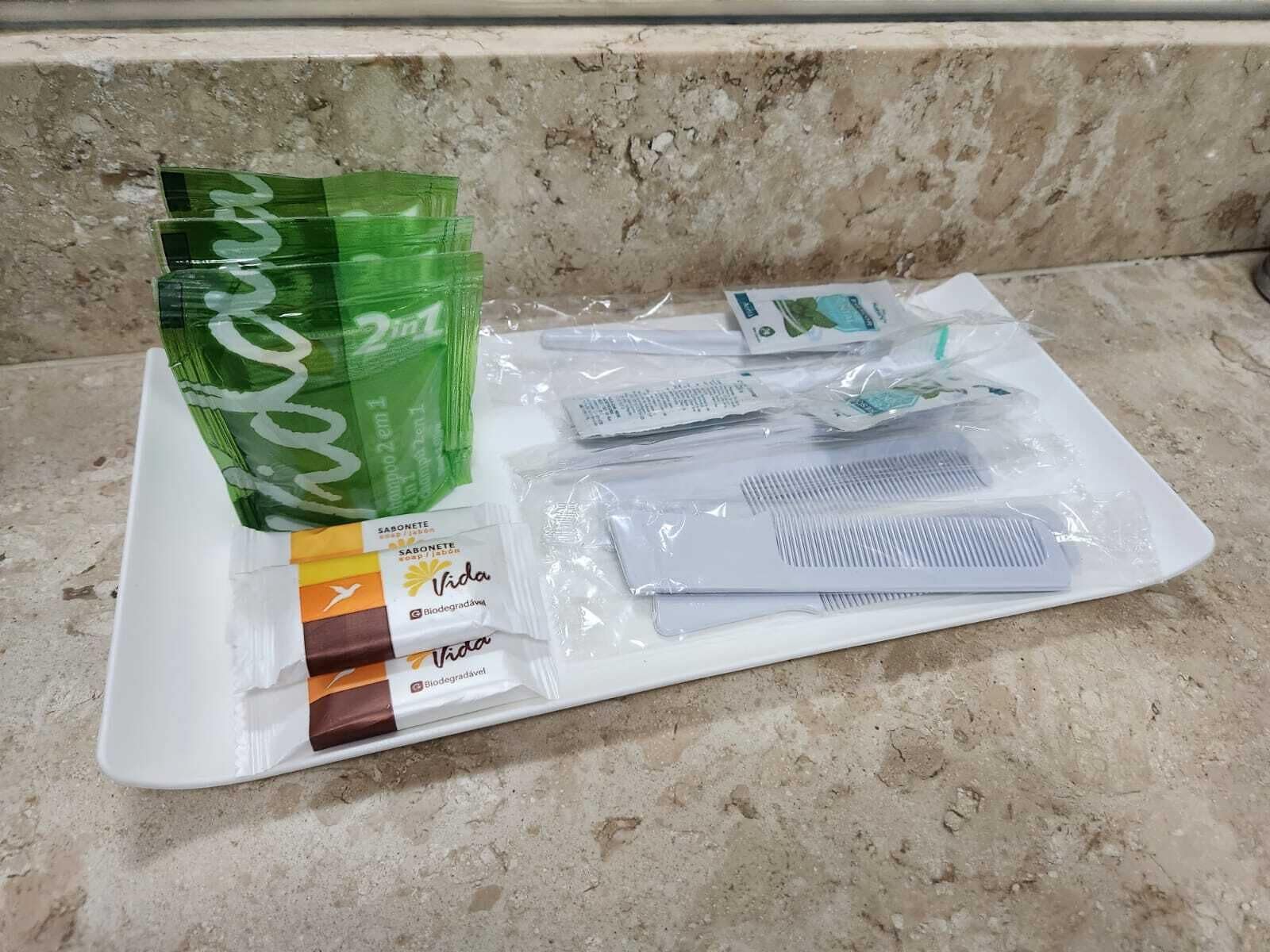 Photo - Alvimar Hotel