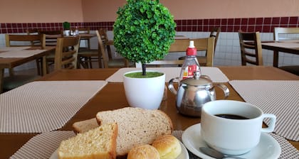 Alvimar Hotel