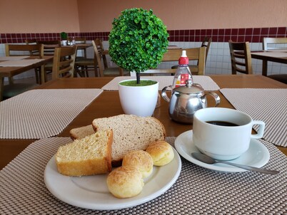 Alvimar Hotel