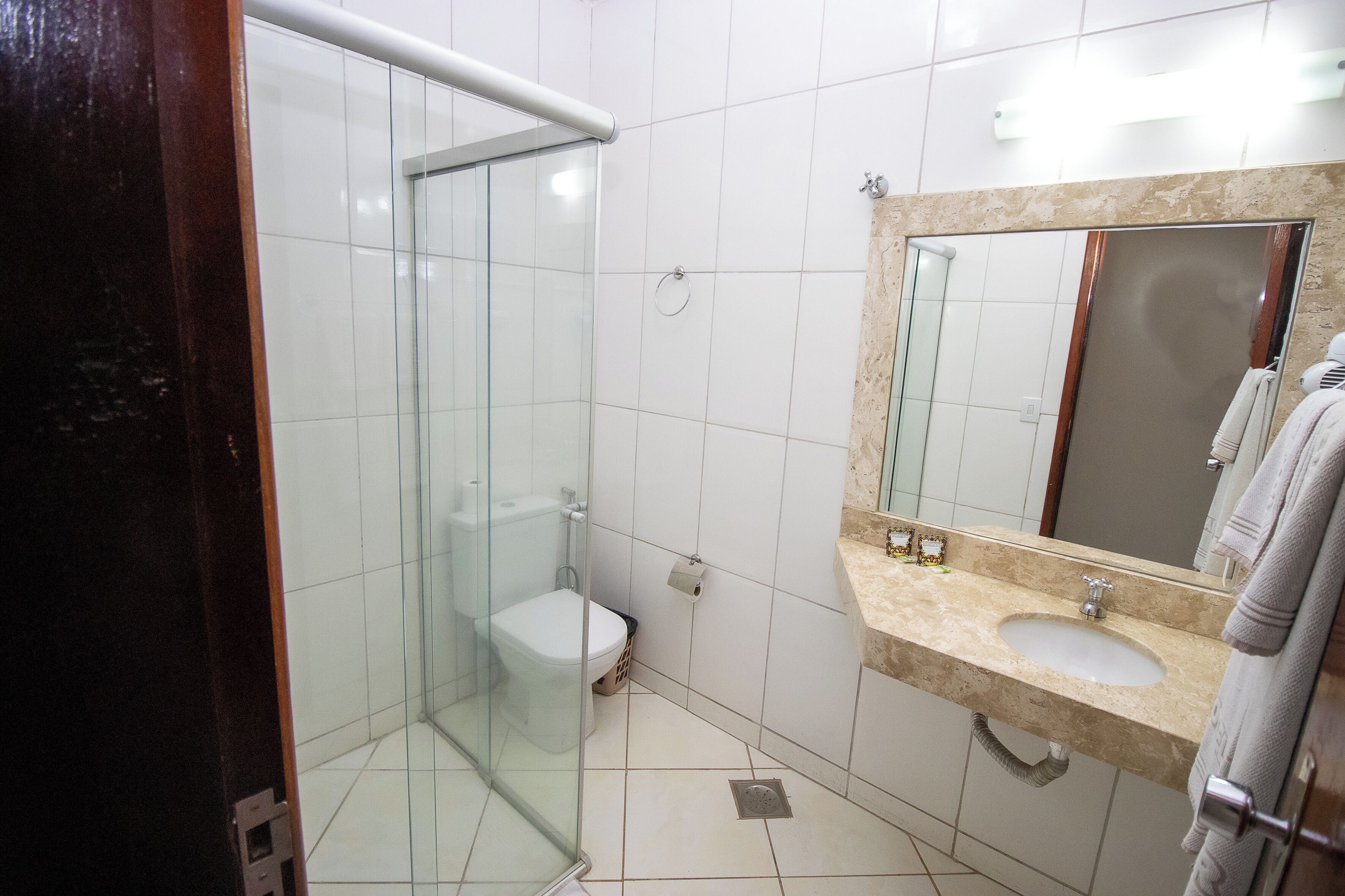 Foto - Alvimar Hotel