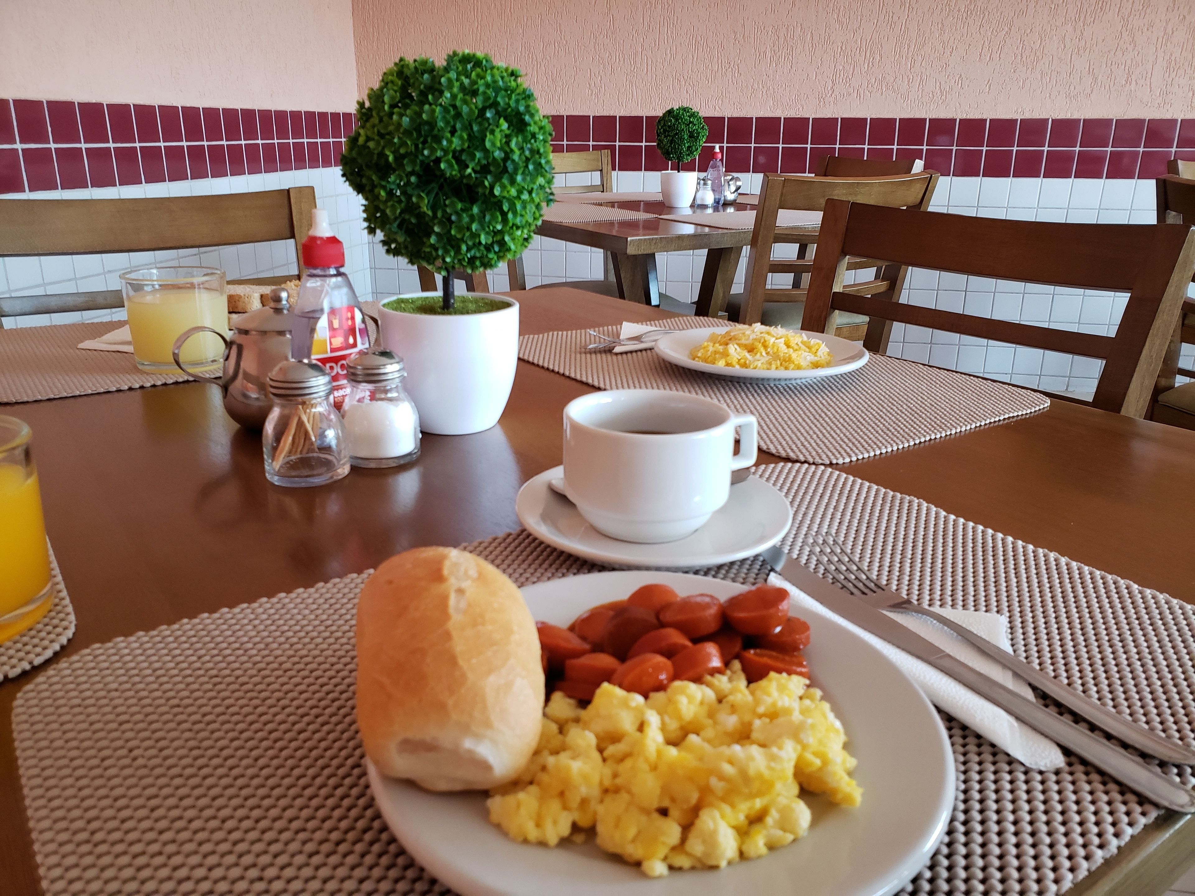 Photo - Alvimar Hotel