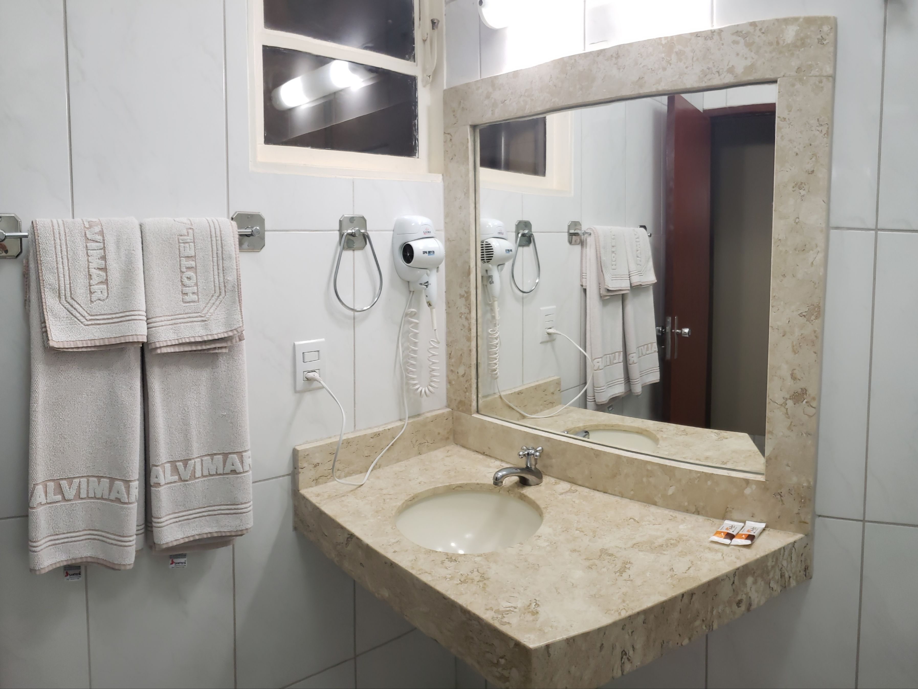 Photo - Alvimar Hotel