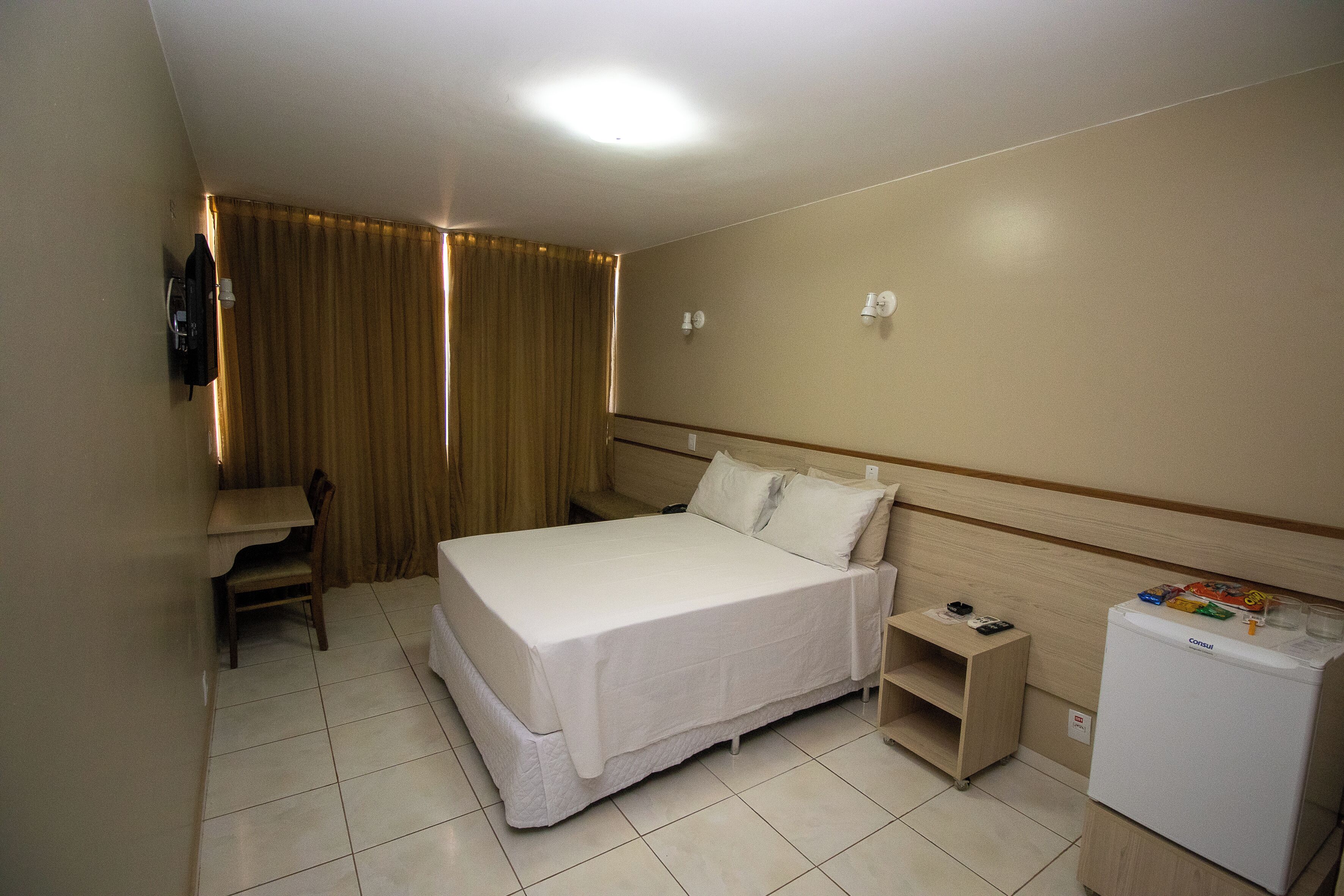 Photo - Alvimar Hotel