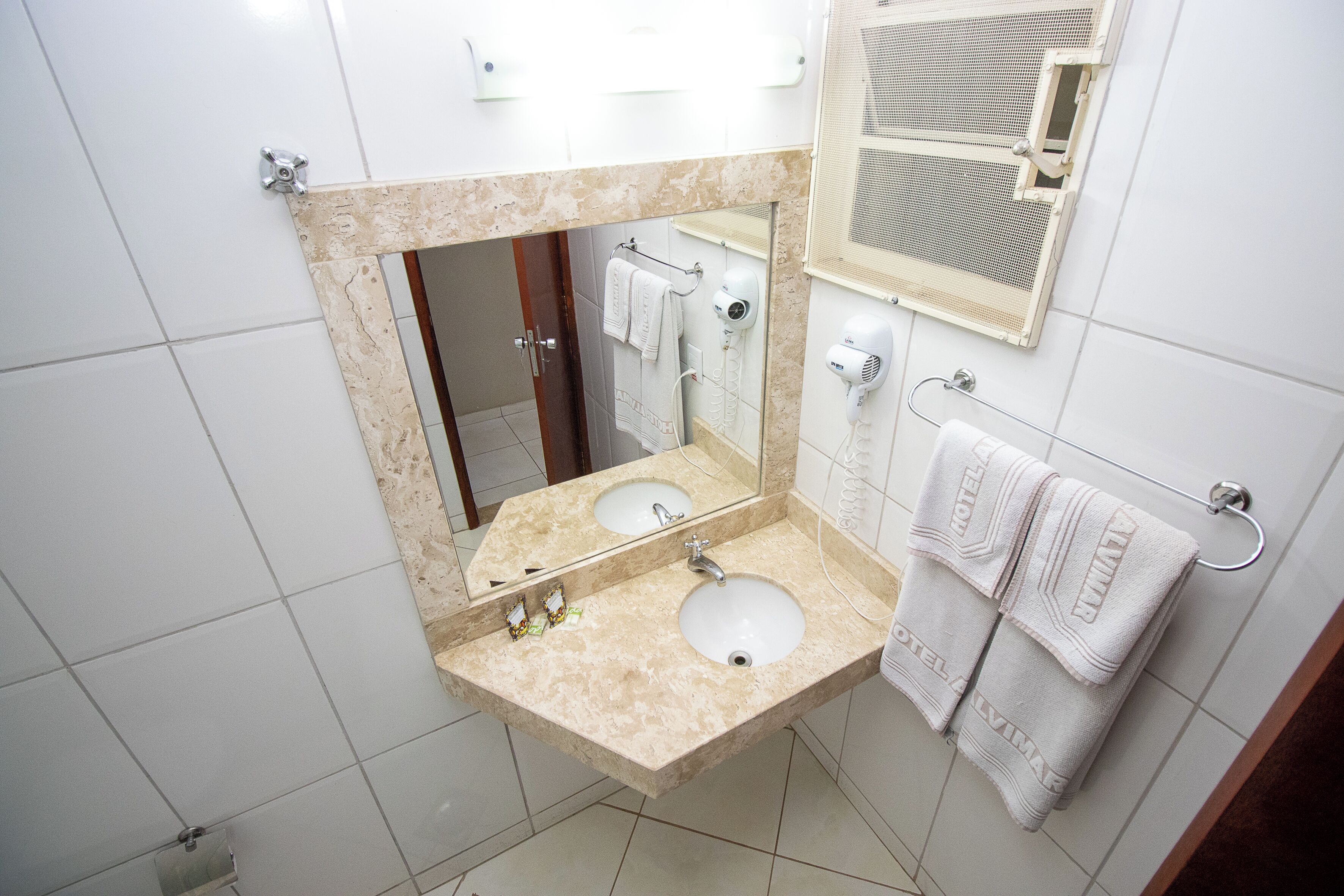 Photo - Alvimar Hotel