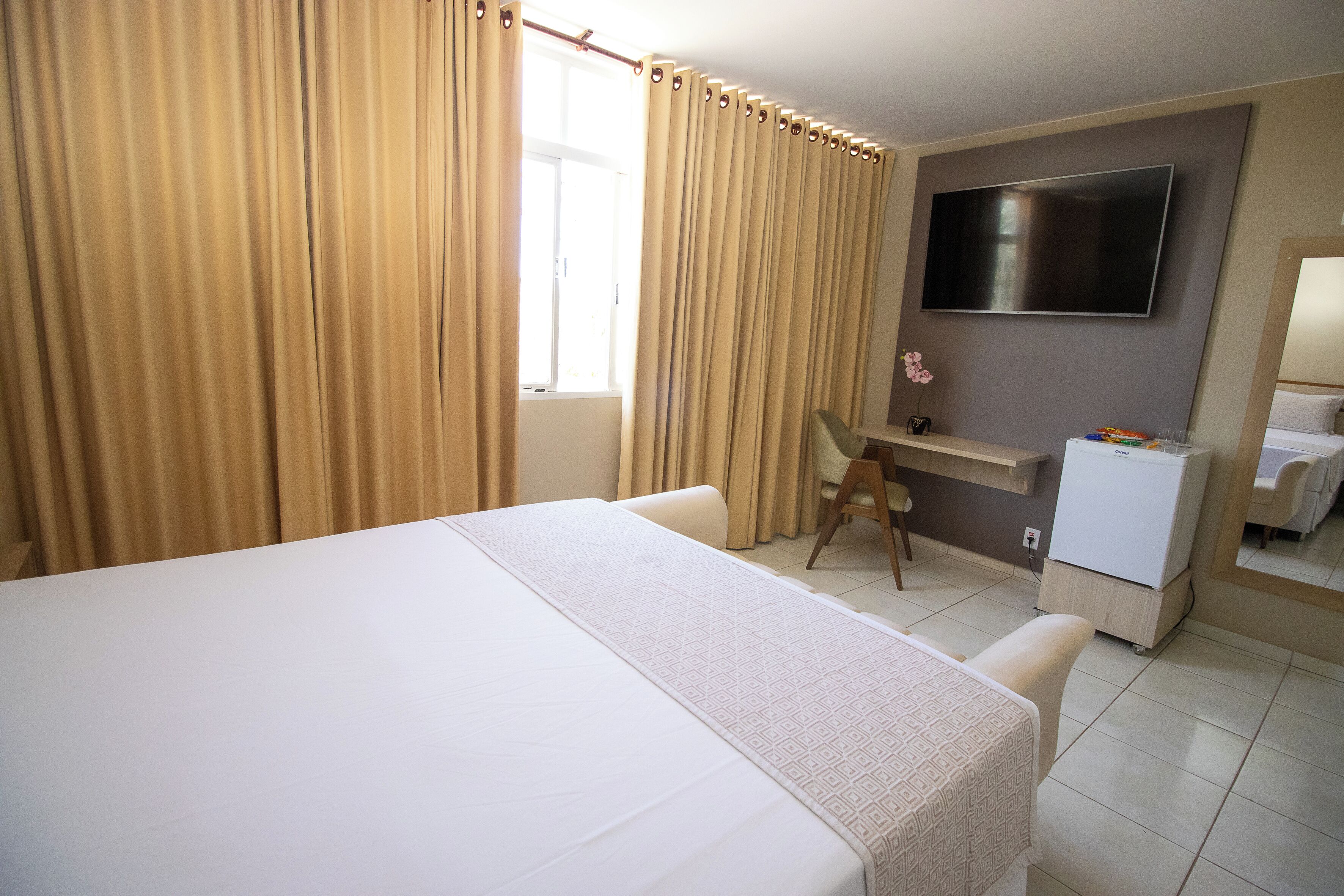 Foto - Alvimar Hotel