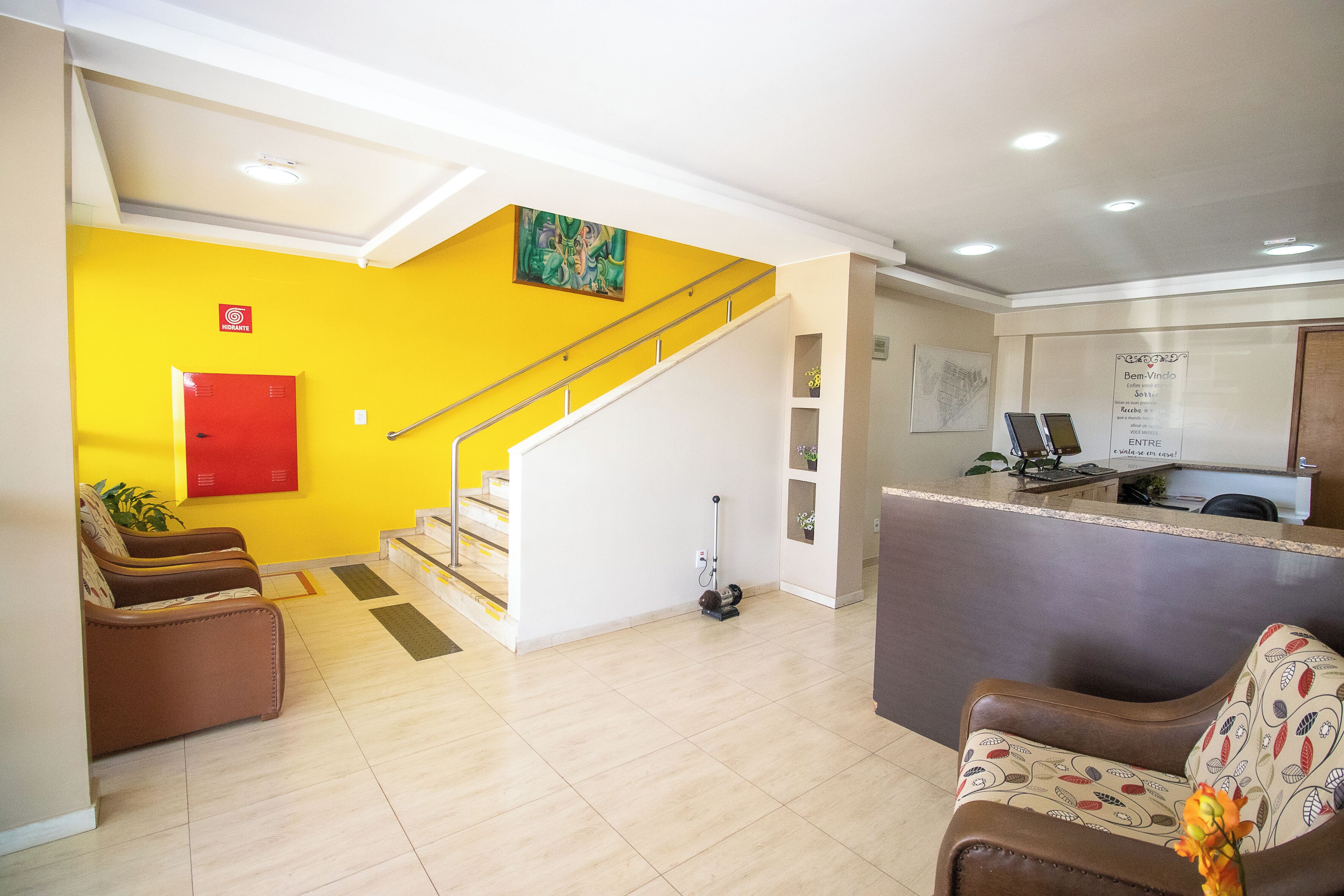 Photo - Alvimar Hotel