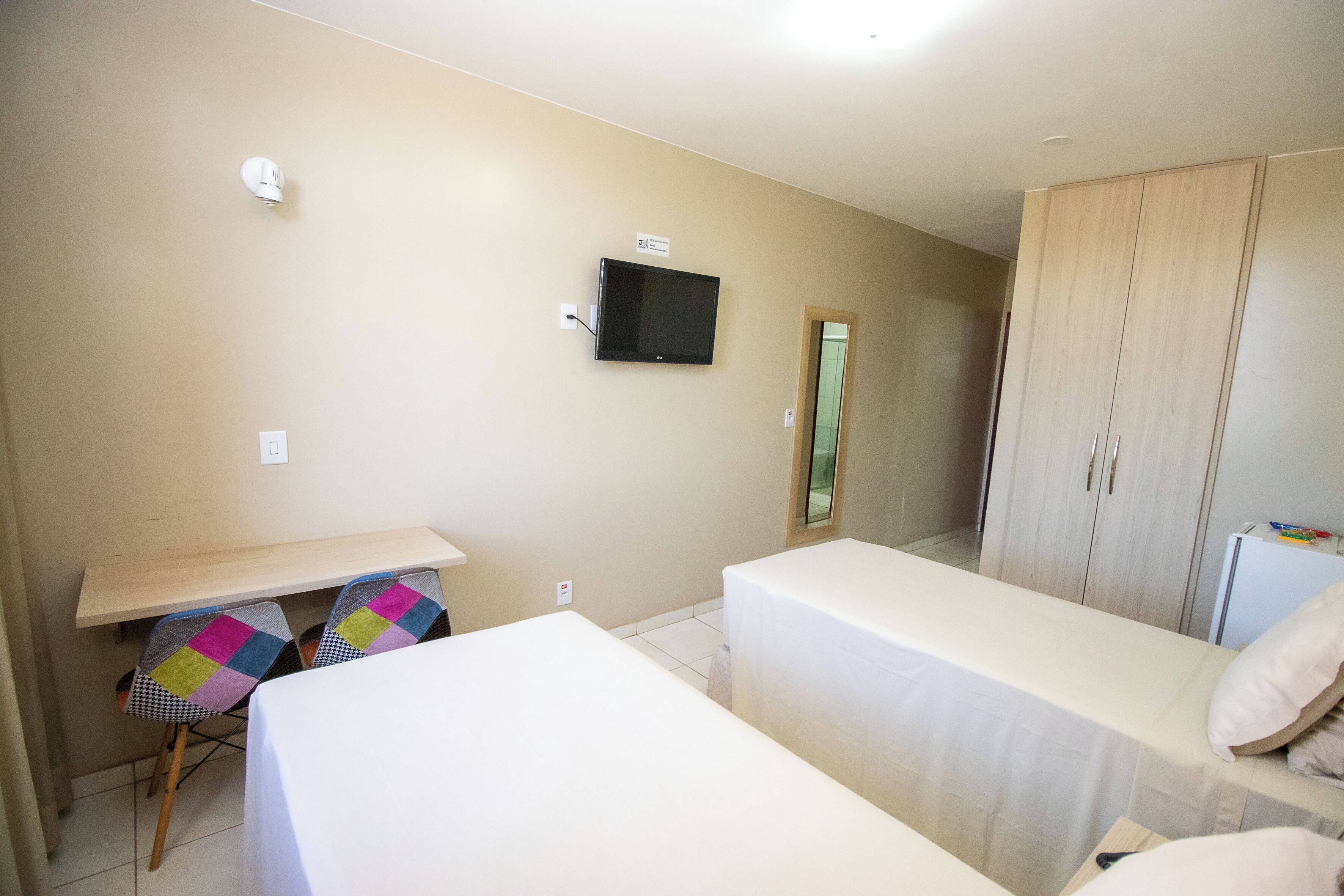 Photo - Alvimar Hotel