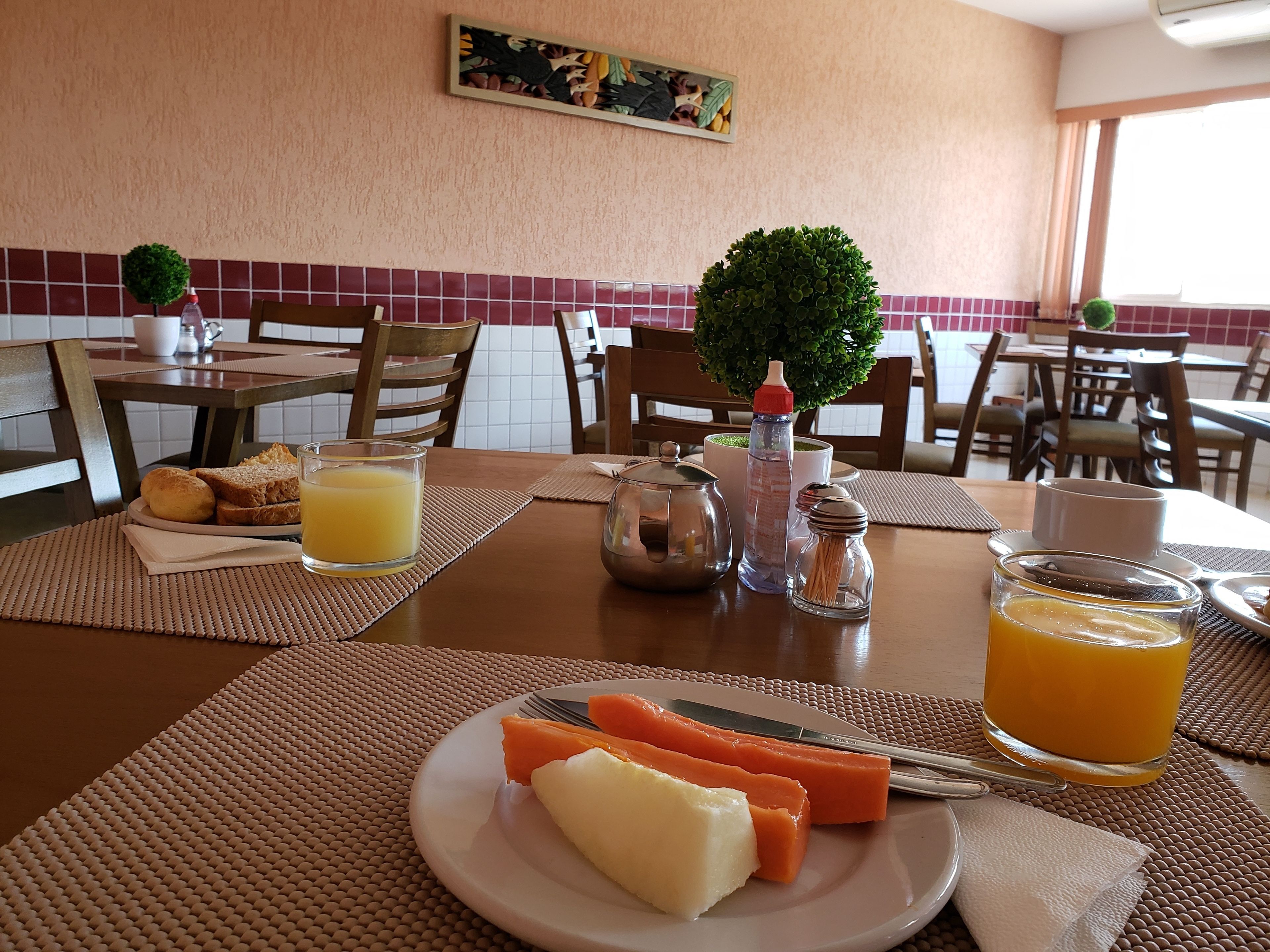 Photo - Alvimar Hotel