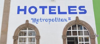 Hotel Metropolitan II