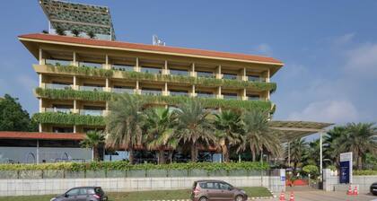 The Bheemli Resort - Managed by AccorHotels