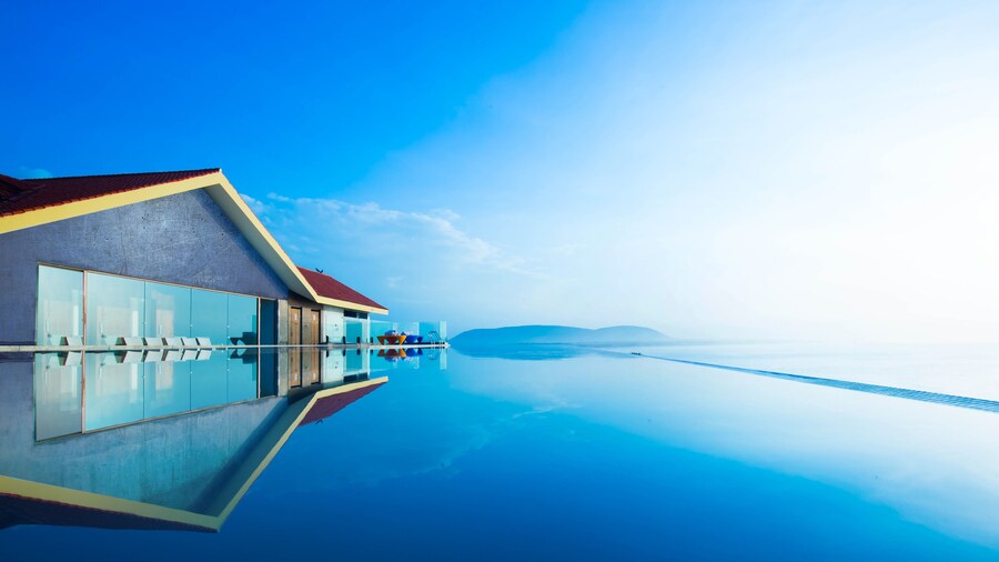 The Bheemli Resort - Managed by AccorHotels