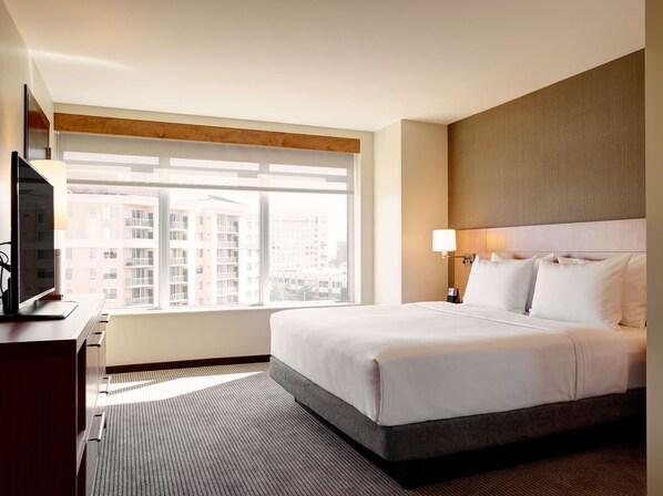 Ropa de cama hipoalergénica y edredón 