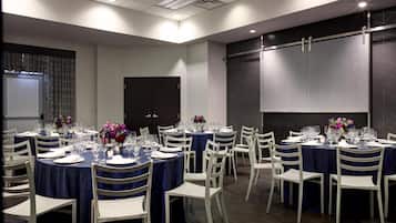 Sala de reuniones