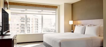 Hyatt Place Arlington/Courthouse Plaza