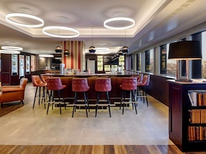 Bar (ter plaatse)
