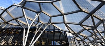 Aparthotel Adagio Frankfurt City Messe