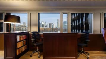 Servicio de la propiedad