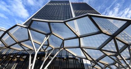 Aparthotel Adagio Frankfurt City Messe