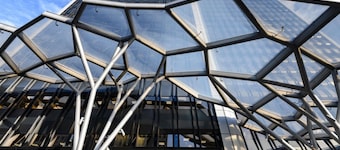 Aparthotel Adagio Frankfurt City Messe