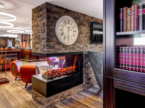 Aparthotel Adagio Frankfurt City Messe