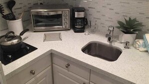 In-room dining - Middle River (Fort Lauderdale)