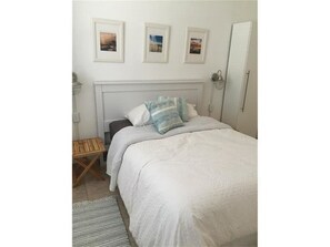 Apartamento, 1 habitación (Intracoastal View) | 1 dormitorio, tabla de planchar con plancha, wifi gratis