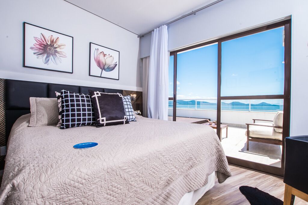 superior double room | 1 bedroom, minibar, blackout curtains, iron/ironing board