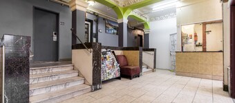 Stuart Hotel