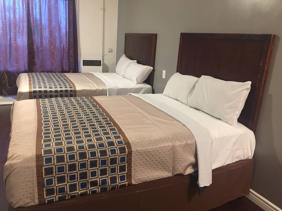 Habitación estándar, 1 cama Queen size | Camas con pillow-top, wifi y ropa de cama