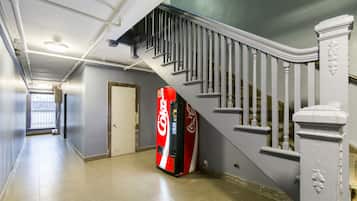 Vending machine
